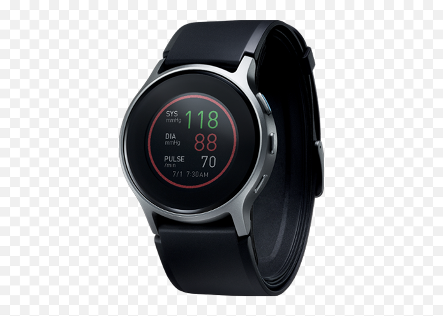Wrist Blood Pressure Monitor Watch - Omron Blood Pressure Watch Png,Blood Pressure Monitor Icon