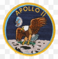 Iphone Apple Logo To Black Screen - Community Bald Eagle png