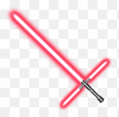 Png Photo - Easy Kylo Ren Lightsaber Drawing