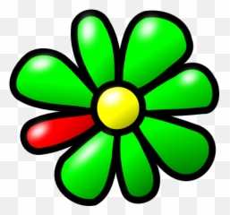 Icq Icon - png