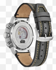 Luke Skywalker Citizen - Star Wars Limited Edition Watch png