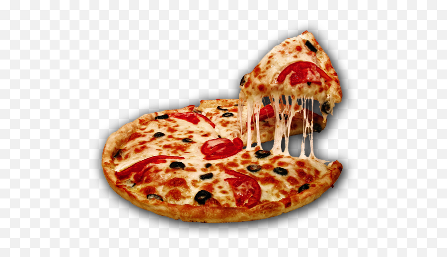 Cheese Pizza Png - Pizza Png,Pizza Png