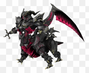 Pc Computer - Mobius Final Fantasy Ultima Weapon FFXIV Dragon png