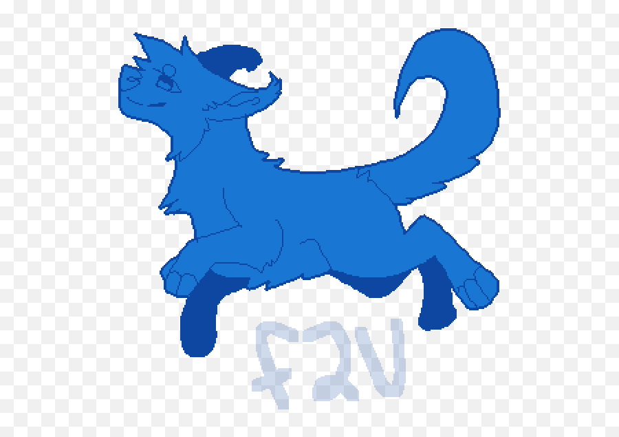 F2u Cat Base - Language Png,F2u Icon Base