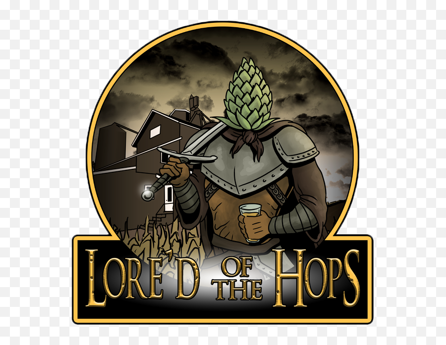 Hoplore Brewing Brewed With Imagination Leesburg In - Fictional Character Png,Beer Hop Icon