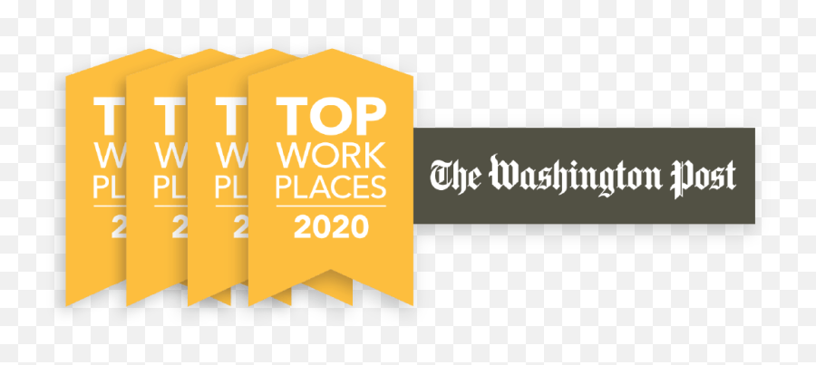 Life - 2020 Washington Post Best Places To Work Logo Png,Icon Beltway Jacket