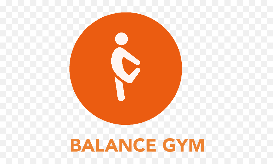 The Balance Gym - Zhealth Language Png,Pdf Bundle Icon