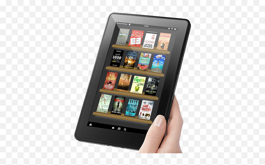 Reading Deals - Reading Ebook Png,Kobo Ereader Icon