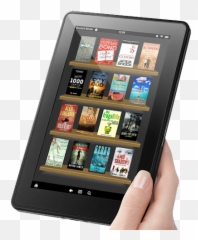 Reading Deals - Ebook Png