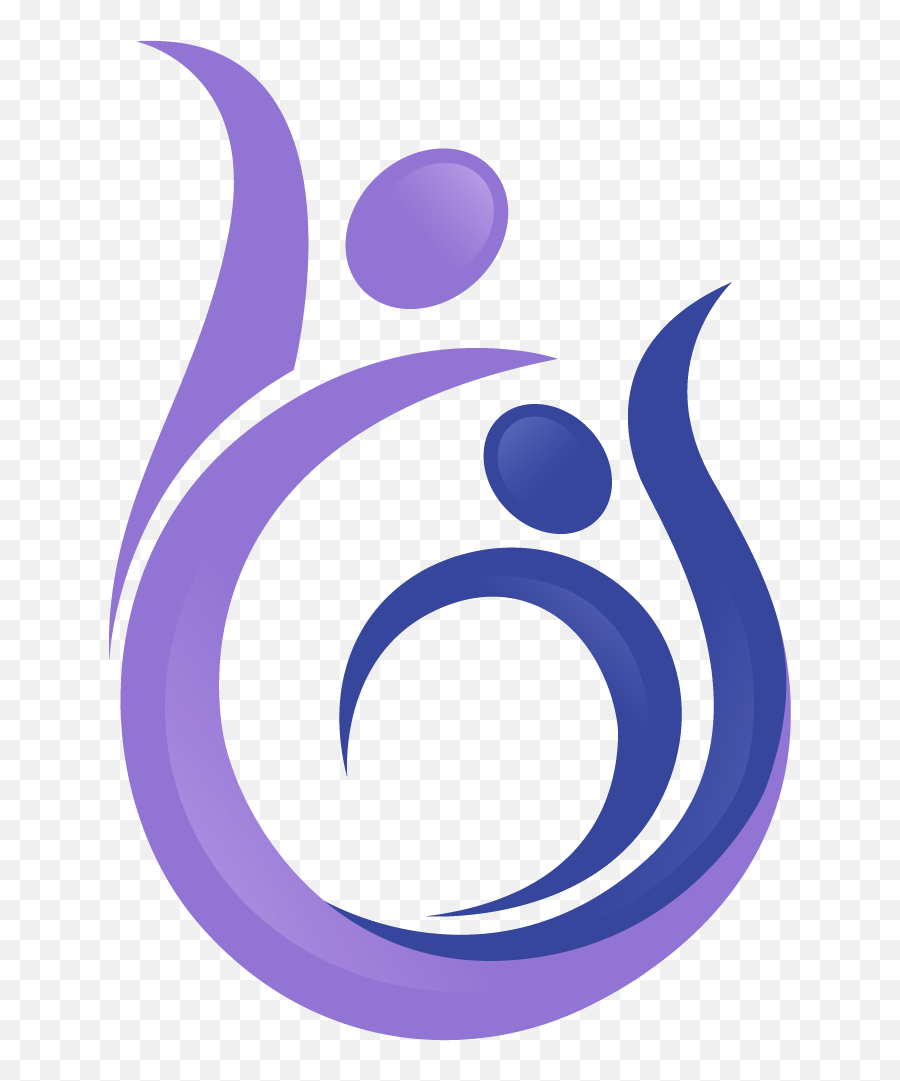 Massage Therapy Fusion Healing Png Icon