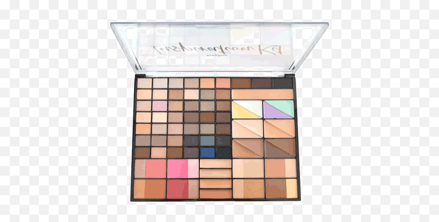 Ruby Rose Inspiration Kit - Hb 9365 Ruby Rose Png,Color Icon Eyeshadow Quad