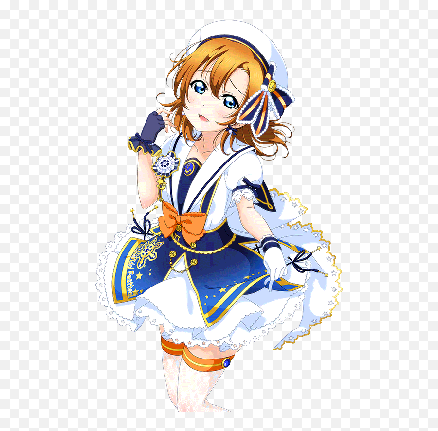 Cards - 2115 Honoka Kosaka Ur Llsif En Kousaka Honoka Starlight Sailor Png,Homura Icon