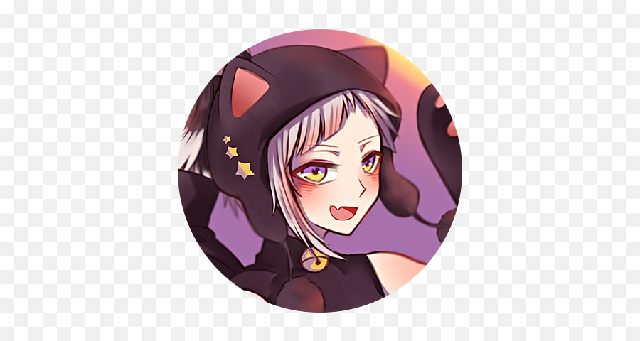 Bungou Stray Dogs Halloween Matching Icons Png League Of Legends Sakura Icon