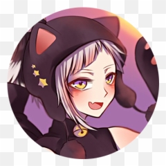 Bungou Stray Dogs Halloween Matching Icons Png
