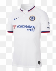 Chelsea Fc 201920 Stadium Away Ultra Football - Kit png