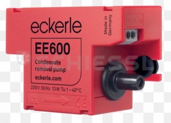 Eckerle Condensate Pump Ee 600 230v 50hz - Condensate Pump Ee New png