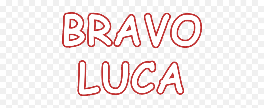 Bravo Luca Gif - Bravoluca Luca Bravo Discover U0026 Share Gifs Dot Png,Bravo Icon
