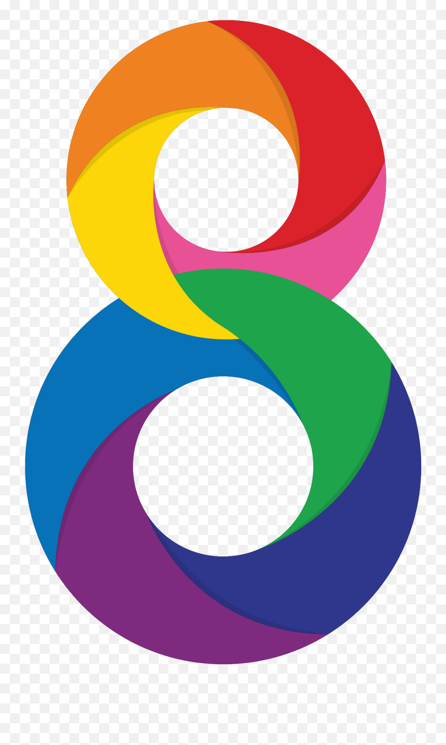 Channel 8 Thailand - Wikipedia Channel 8 Logo Png,Dtv Icon