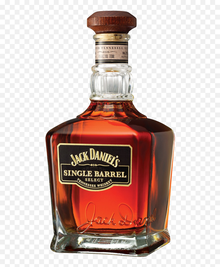 Jack Daniels Single Barrel Tennessee - Jack Whiskey Single Barrel Png,Jack Daniels Png
