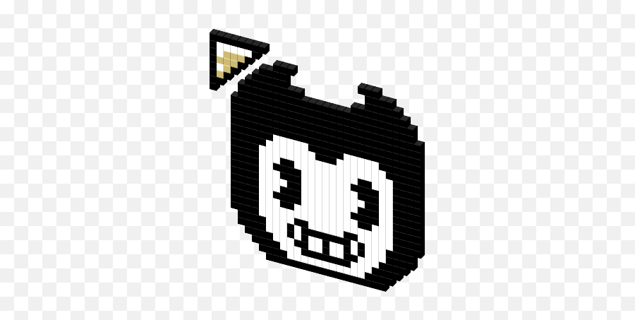 Bendy - Mousepointer Cursor Bendy Mouse Cursor Png,Bendy Icon