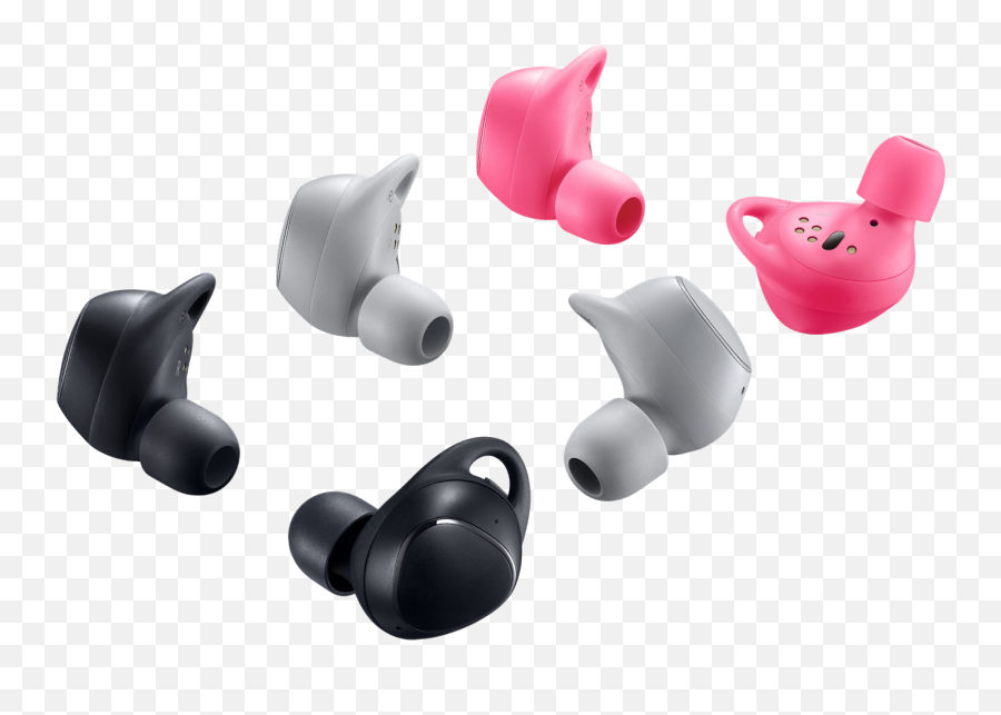 Samsung Gear Iconx - Samsung Products 2018 Png,Samsung Gear Icon Headphones