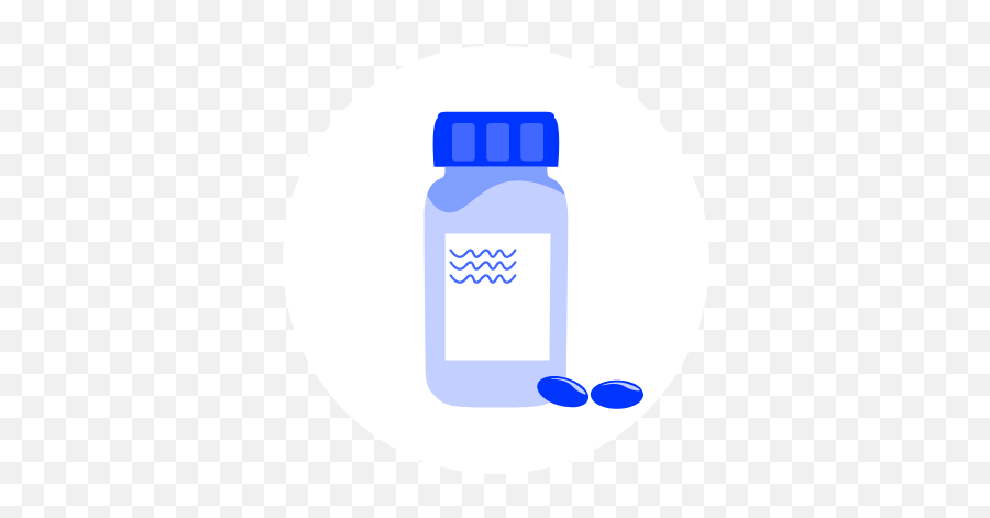 Check My Symptoms With The Gut Linzess Linaclotide - Medical Supply Png,Pill Bottle Icon