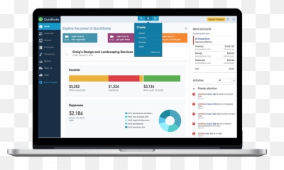 Order U2013 Quickbooks Zimbabwe - Quickbooks png