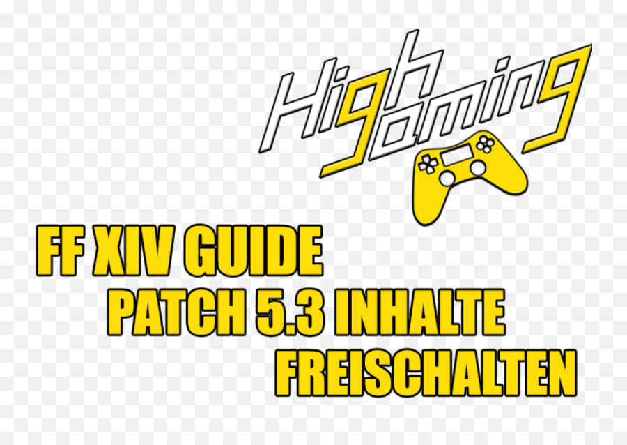 High - Gamingnet Aktuelle Gamingnews Und Guides Language Png,Ffxiv Yellow House Icon