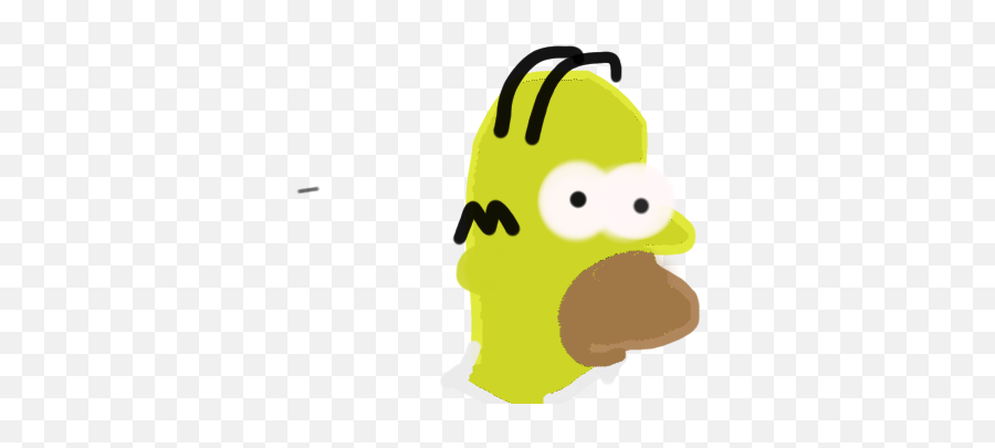 Scuffed Homer Simpson Rlayer - Scuffed Homer Png,Homer Icon