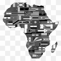 Regions Perry Africa Pty Ltd - African Countries png