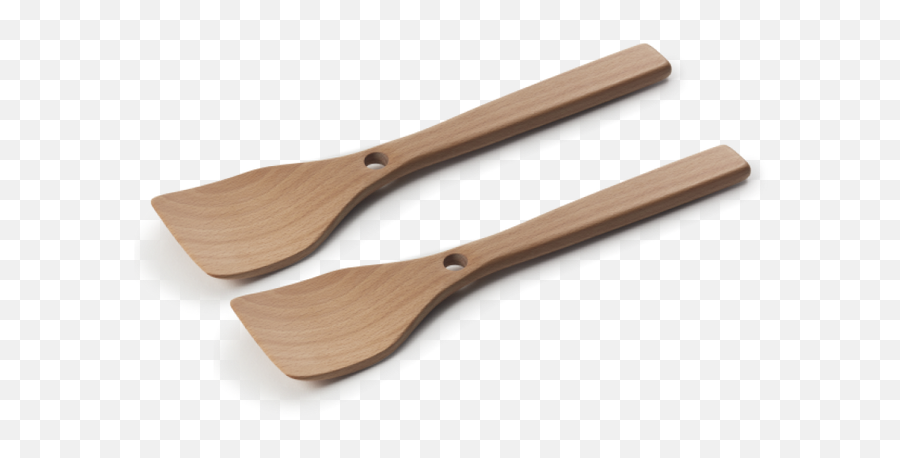 Beechwood Spatulas - Wooden Spoon Png,Minecraft Spoon Icon