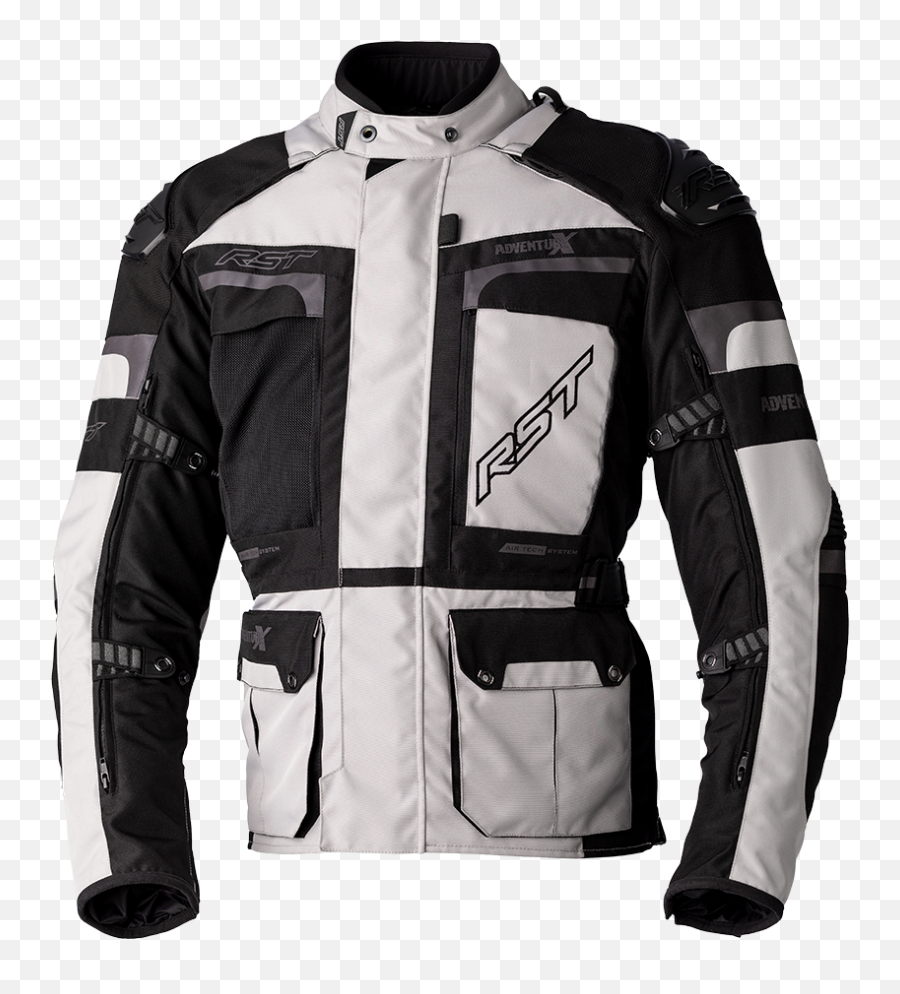 Pro Series Adventure - X Textile Jacket Long Sleeve Png,Icon Mesh Jacket