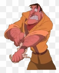 Clip Art Library Download Let S Make - Clayton Tarzan Png,Tarzan Png