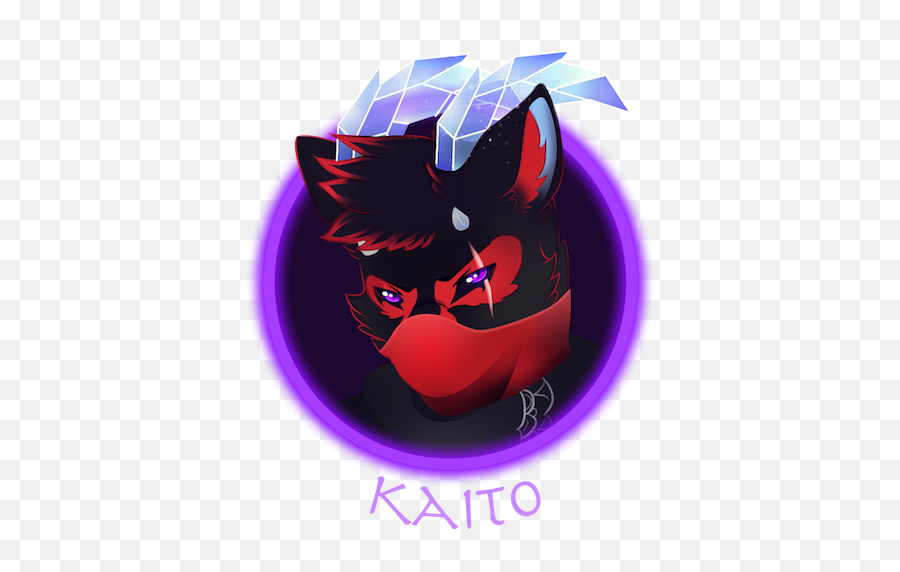 Aultora Community - Fictional Character Png,Kaito Icon