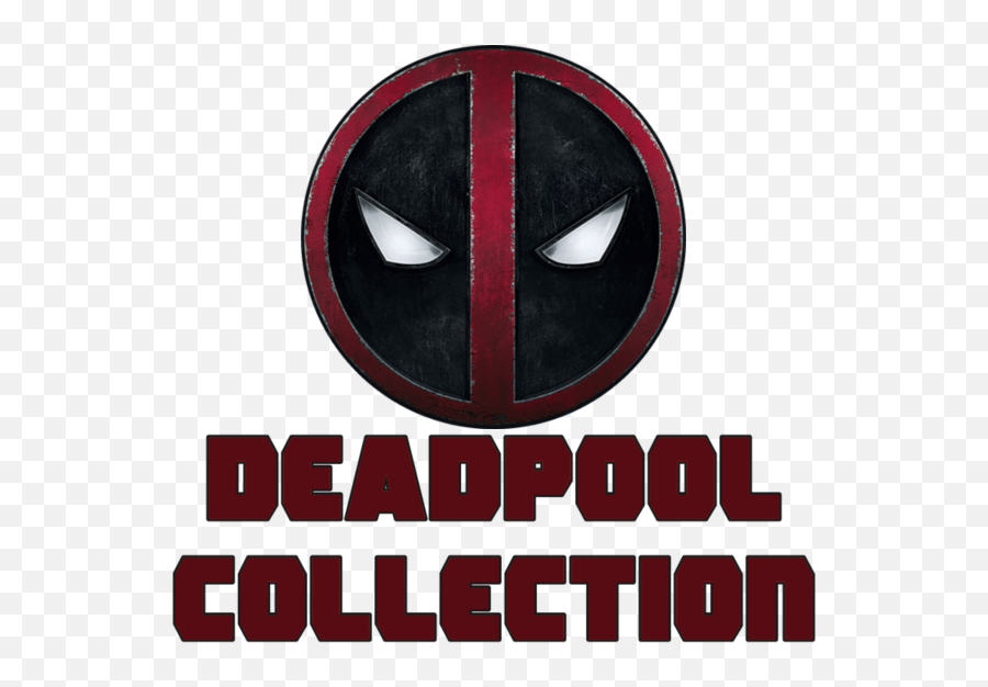 Deadpool Collection Movie Fanart Fanarttv - Superhero Png,Deadpool Icon