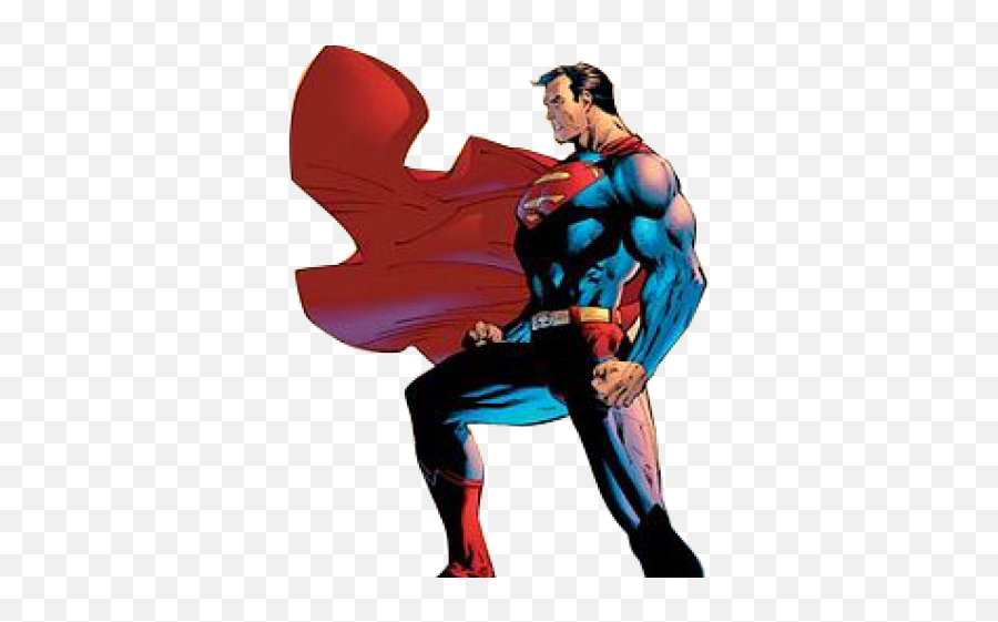 Batman Clipart Vs Superman - Superman And Batman Batman Vs Superman Comic Png,Dc Icon Vs Superman