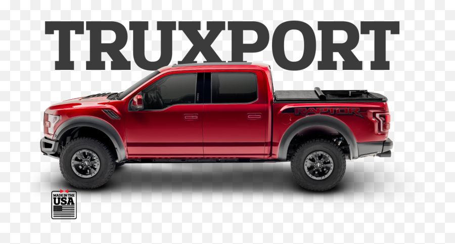 Truxedo Truxport Tonneau Covers - Truck Hero Commercial Vehicle Png,Isuzu Box Truck Fash Icon