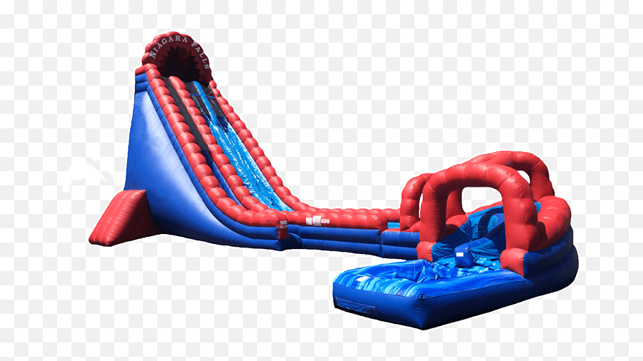 Bounce House Rental Blow Up Water Slide Extremely Fun - Chute Png,Bounce House Icon