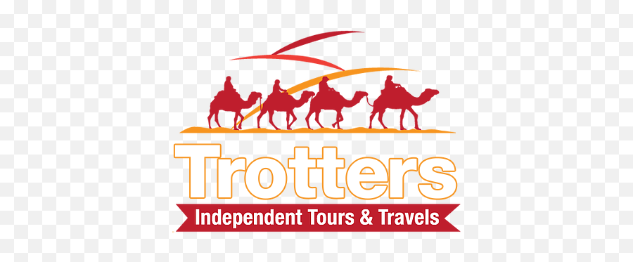 Camel Safari In Jaisalmer Offering - Camels In The Desert Png,Camel Logo