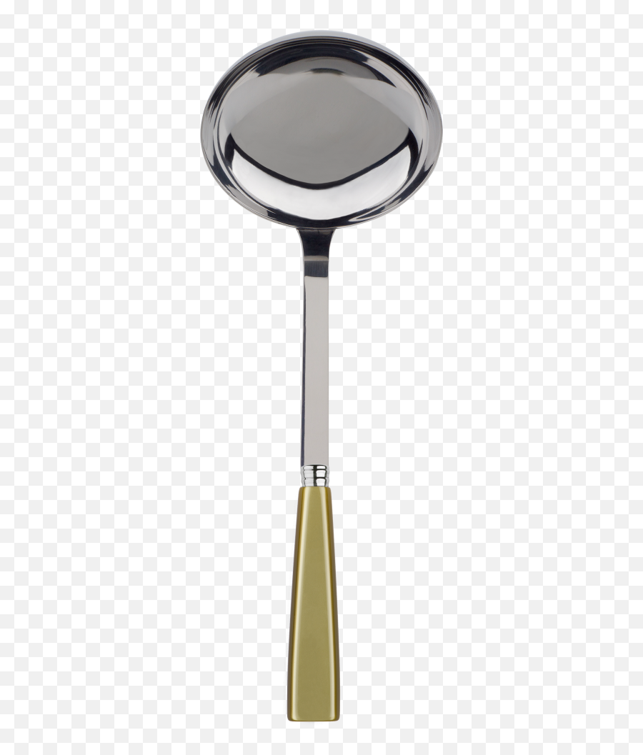Sabre Icon Moss Flatware Gracious Style - Ladle Png,Moss Icon