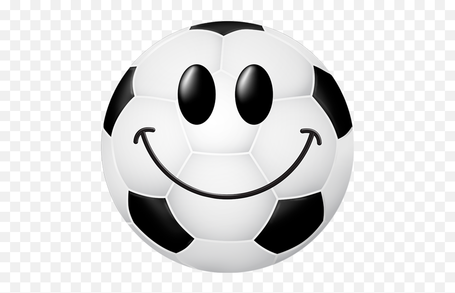 Smiley - Soccer Smiley Face Png,Happy Face Logo