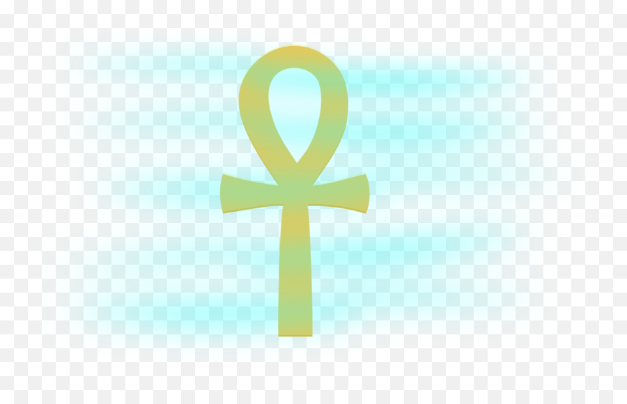 Ankh Key Of Life The Nile - Cross Png,Ankh Png