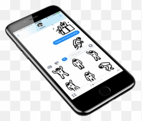 Apple Ios 10 Animated Astronaut Sticker Packu2022 Cosma Schema Png