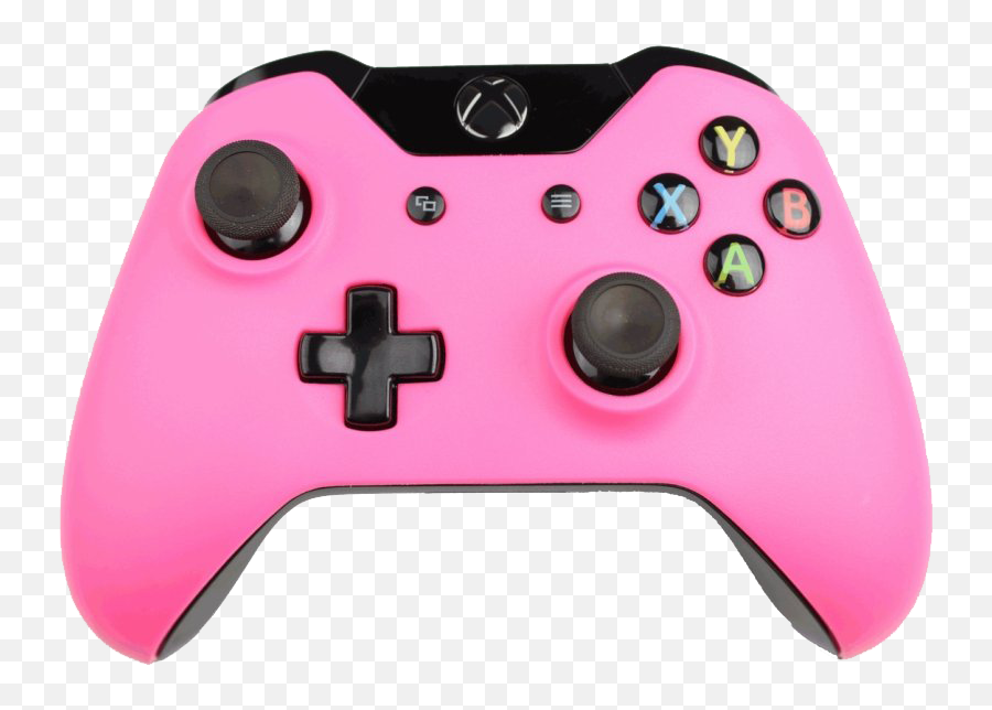 Download Free Controller Remote Xbox Png Hq - Pink Xbox One Controller Png,Xbox 360 Controller Icon