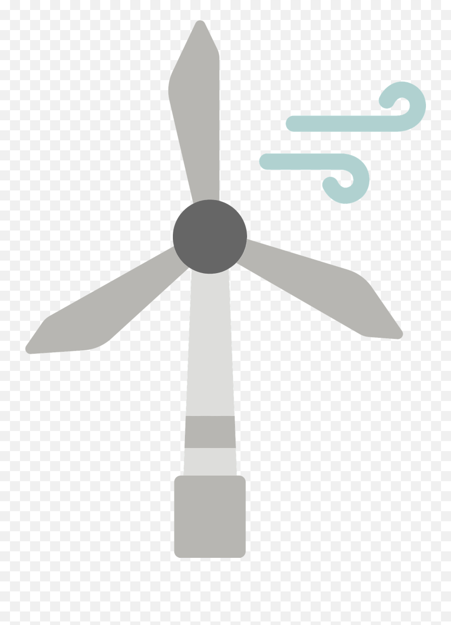 Windmill Clipart Free Download Transparent Png Creazilla - Windmill Clipart Transparent,Wind Turbine Icon Png