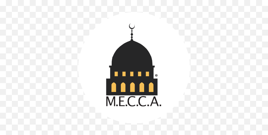 Muslim Education And Converts Center Of America New York City - Dome Png,Makkah Icon
