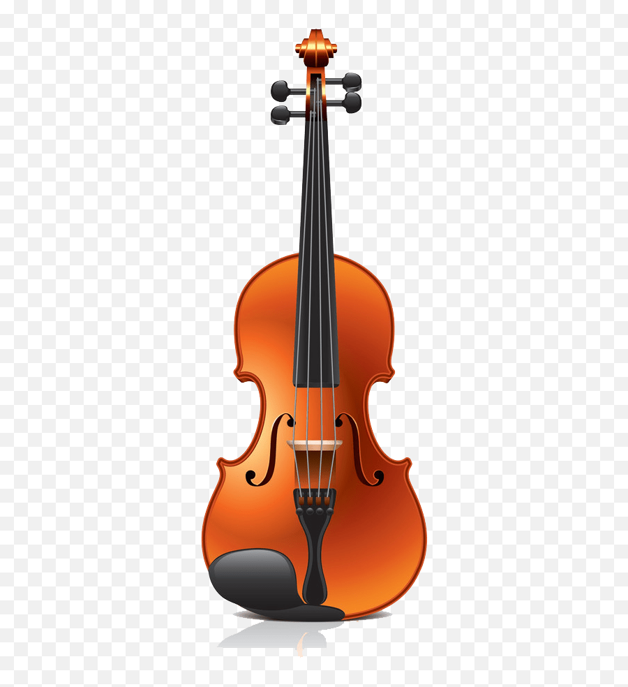 Violin Icon - Clipart World Violin Png,Violin Icon