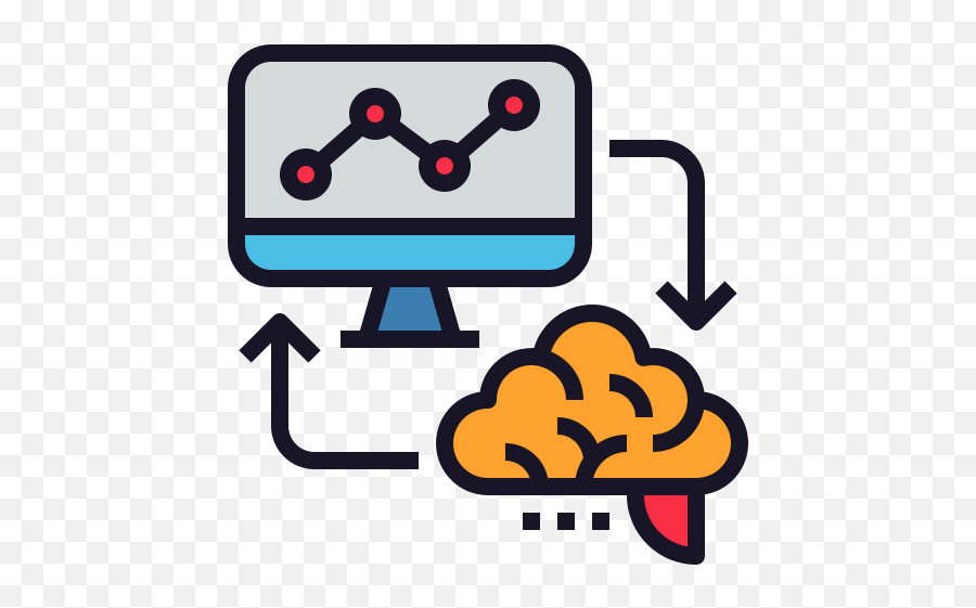 Brain Computer Interface - Free Electronics Icons Brain Computer Interface Png,Compter Icon