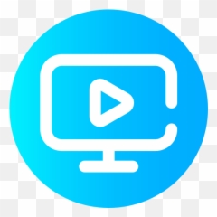 Tv - Free computer icons Online Play Apk png