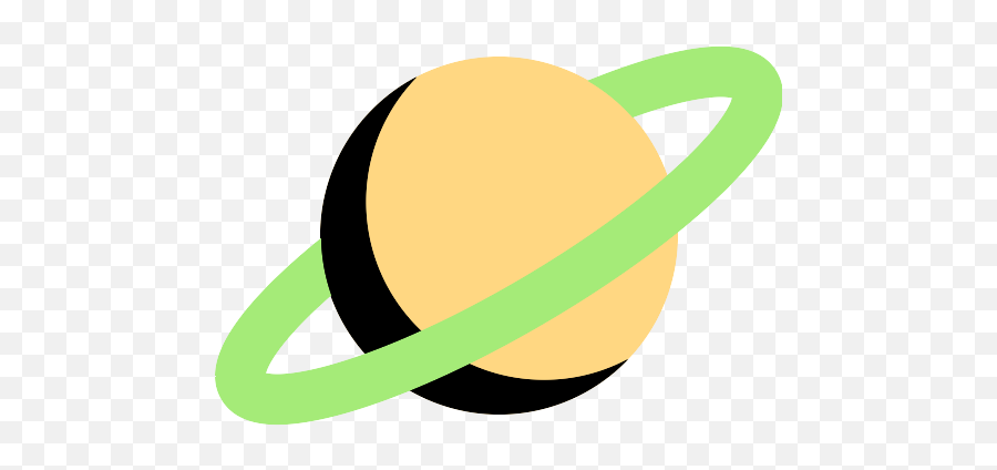 Planet Saturn Png Icon 4 - Png Repo Free Png Icons Clip Art,Saturn Png